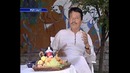 Мега-полотно «Тысяча ангелов и одна картина»