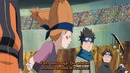 Naruto vs Konohamaru