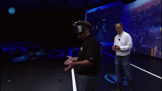 3DNews Daily 689: Huawei Honor 8 на Западе, HoloLens для каждого ПК на Win10, Intel Project Alloy