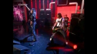 Tokio Hotel-Ubers ende der welt (concert version)