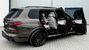 2024 HAMANN BMW X7 – New Brutal SUV