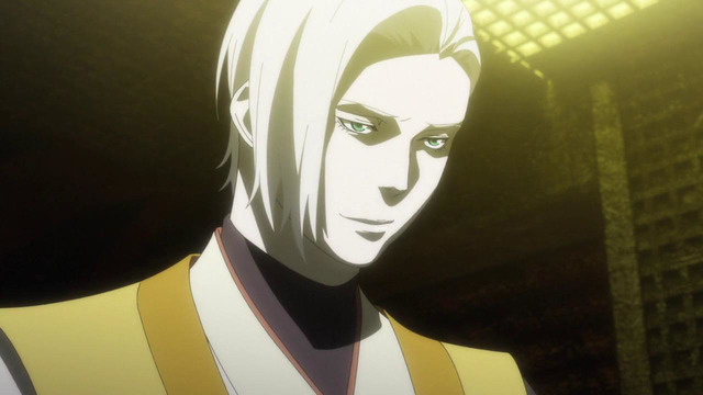 Psycho-Pass (TV-3) – 7 Серия (Осень 2019!)