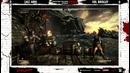 MKX [MFA 2015] Aris (Shinnok) vs Sol Badguy (Dvorah) (Playoff)