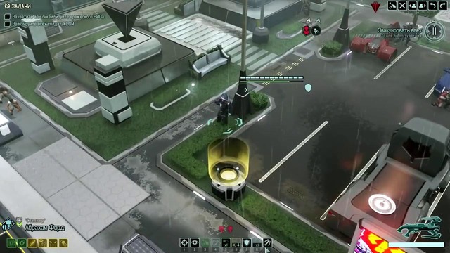 Прохождение XCOM 2 Война избранных #54 – Самая ДИКАЯ операция [XCOM 2 War of t