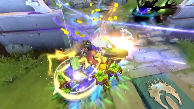 Dota 2 OMG Moments 73
