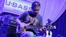 U-Bass Competition Judges and Guest performance @ 19 East