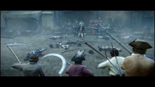 Assassin’s Creed Unity – E3 2014 World Premiere