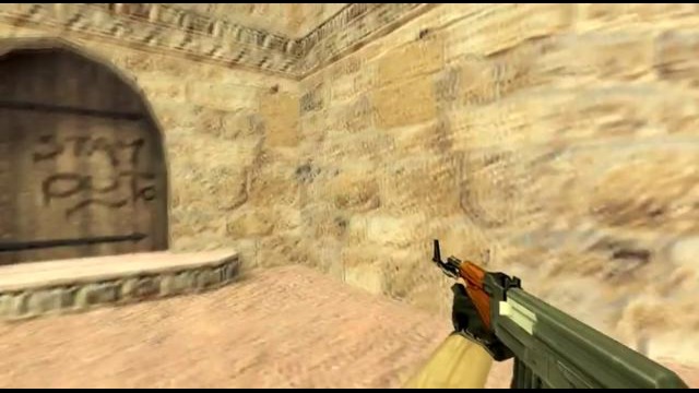 CS Tips & Tricks – Drop/Defuse fake-sound trick