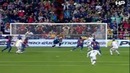 Real Madrid vs FC Barcelona 2-0