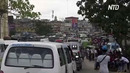 МВФ: глобальный рост сократится до 3