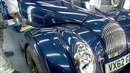 Morgan Aero Coupe – Discovery. Как это устроено? Автомобили мечты – S01E01