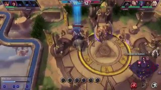 Heroes of the Storm- Epic Plays Of The Week – Episode #29