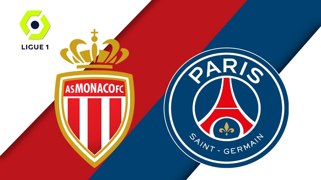 Монако – ПСЖ | Французская Лига 1 2021/22 | 27-й тур | Обзор матча