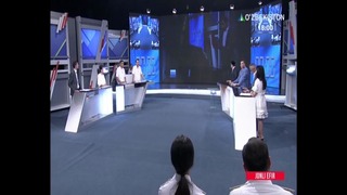 Tt«Ток-шоу по-узбекски»