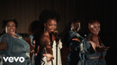 Ari Lennox – Smoke (Official Music Video)