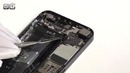 Разборка телефона iPhone 5