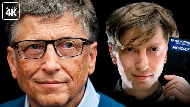 Предсказании Билла Гейтса до 2040 года