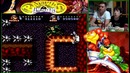 На кухне: Battletoads in Battlemaniacs