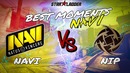 [Zeus CS GO] Na’Vi vs NIP
