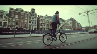 Макс Корж – Amsterdam (official, новый клип)