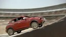 Nissan Juke собирают в воздухе
