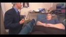 Самый толстый человек 445кг