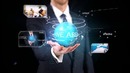 Future Touch Logo 1080p