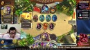 Hearthstone: The power of Magic