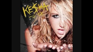 Kesha-tik tok (metal version)