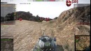 Panzer 58 Mutz – Мастер