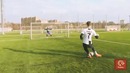 Финал Чемпионата Италии среди Легенд 2drots