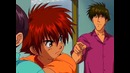 Хикару и Го / Hikaru no Go – 67 серия (480р)