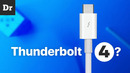Thunderbolt 4: что ты такое