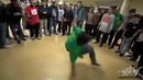 Жесткий баттл. Russia vs Brazil Night Rumble at WSD 2013