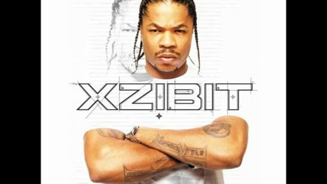 Xzibit – Release Date