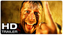THE RUNNING MAN Official Trailer (NEW 2025)