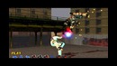 Hwoarang Grabs