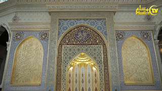 Diyorimiz masjidlari: Toshkentdagi "Ubay ibn Ka’b" jome masjidi