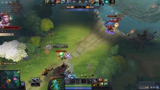 Dota 2 Dread’s stream – Undying/Mirana 19.11.2018