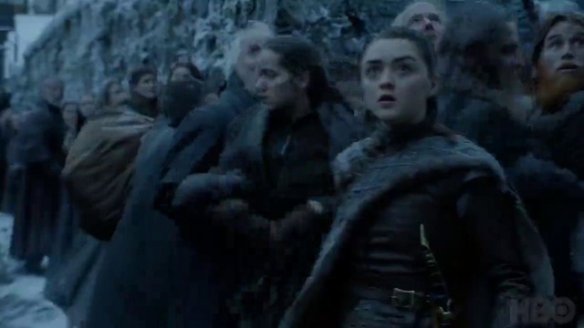 Game of Thrones – Season 8 – Official Trailer (HBO)
