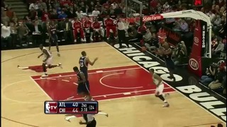 Derrick Rose – The MVP – The Best Plays of 2010-2011
