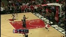 Derrick Rose – The MVP – The Best Plays of 2010-2011
