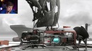 Олег Брейн – Far – Lone Sails – Последний в Мире Машинист