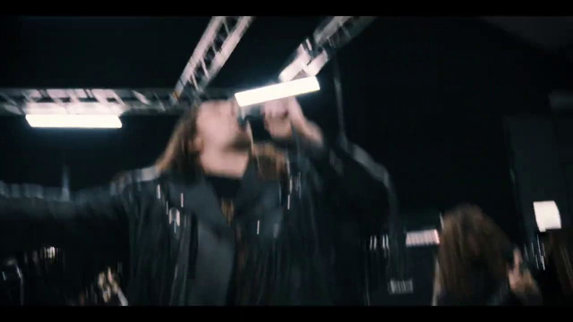 BAEST – Genesis (Official Video 2021)