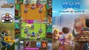 РУБИЛОВО на 4000 – clash royale