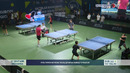 Stol tennisi bo‘yicha Soliq qo‘mitasi kubogi o‘tkazildi