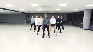 TAEMIN – MOVE (Dance Practice)