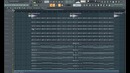 FL Studio – Galantis – "Peanut Butter Jelly" (Remake)