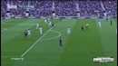 Барселона 0:1 Малага | Испанская Примера 2014/15 | 24-й тур | Обзор матча