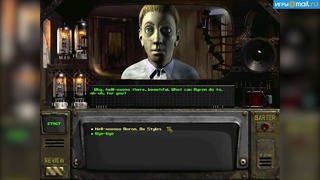 Все, что вы не знали о Fallout (Факты)